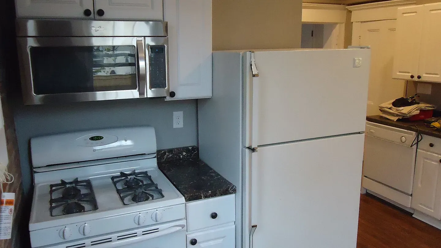 Cuisine contemporaine, à titre indicatif pour un projet à Saint-Jean-sur-Richelieu